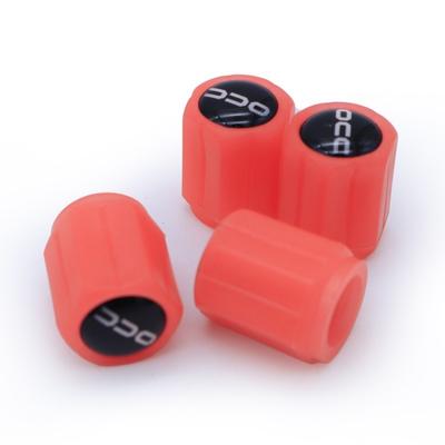 Occ Sport Abdeckung, Reifenventil OCCLEV001