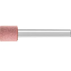 PFERD TOOLS Poliflex Schleifstift Zylinderform Bindung GR - 41225112