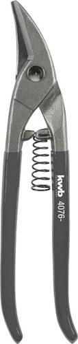 Kwb Durchlauf Blechschere 407600