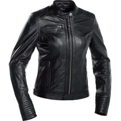 Richa Scarlett Damen Motorrad Lederjacke 42