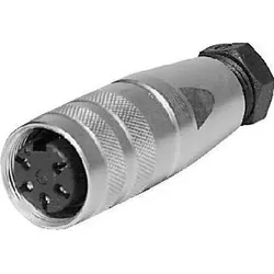Amphenol Tuchel Kabeldose C091 31D006-1002