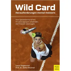 Wild Card, Ratgeber von Stefan Brunner, Laura Siegemund