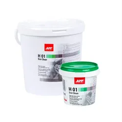 APP EKO Clean H01 - Handwaschpaste Reinigungspaste 10Ltr.