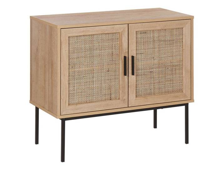 SIDEBOARD Heller Holzfarbton Pasco