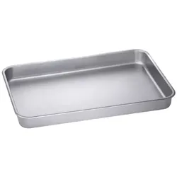 Contacto Schale, rechteckig 35 cm