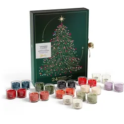 Adventsbuch Weihnachten 2026 Adventskalender Fragrance Lover
