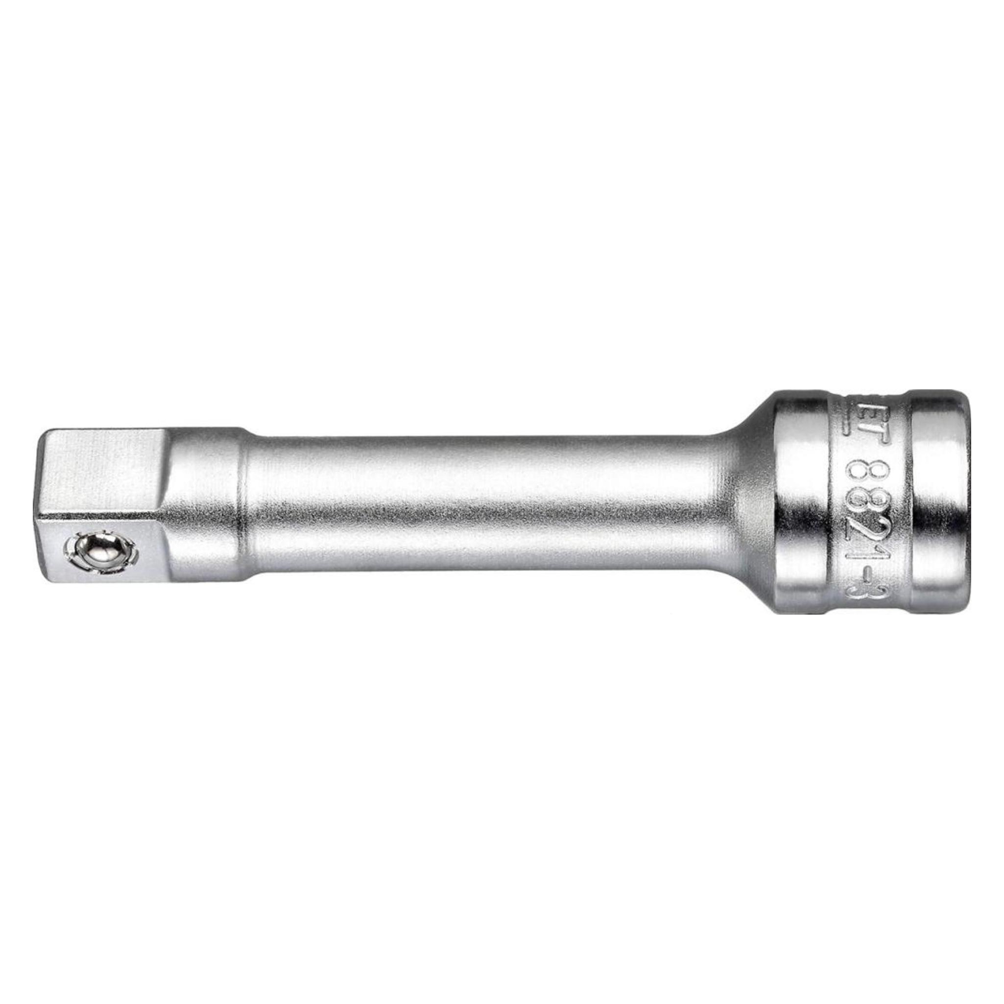 Hazet Verlängerung 8821-3 Vierkant10 mm (3/8 Zoll) Vierkant 10 mm (3/8 Zoll) (10 mm, 3/8") (8821-3)