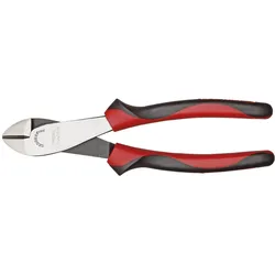 Gedore Red, Bolzenschneider + Seitenschneider, red R28422200 Kraftseitenschneider 200mm 2K-Griff (200 mm)