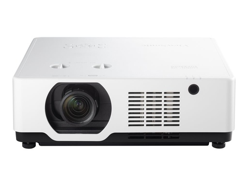 ViewSonic LSC601WU - 3-LCD-Projektor - 6000 ANSI-Lumen - WUXGA (1920 x 1200) (LSC601WU)