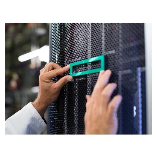 HPE DL3XX Gen11 CPU2/OCP2 x8 Enable Kit (P48830-B21)