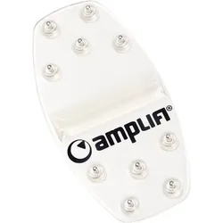 AMPLIFI VENTI Stomppad 2027 clear