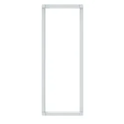 Striebel & John TZP105A Berührschutz 1FB / 5RE für TW/L/G105, im Schrank eingebaut 2CPX010709R9999