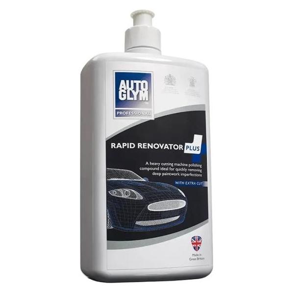 Autoglym Rapid Renovator Plus 1L Polermiddel (33001)