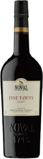 Quinta do Noval Noval Tawny Port - 75cl