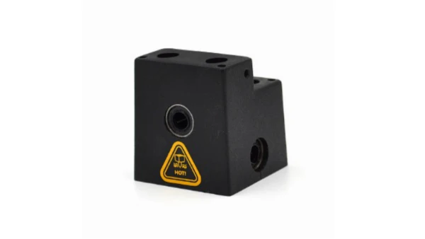 Raise3D Pro2 Extruder Carriage [S]5.02.05059A01