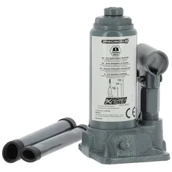 Precision Steel, Wagenheber, Hydraulikzylinderflasche 2T (2000 kg, 15.60 - 31 cm)