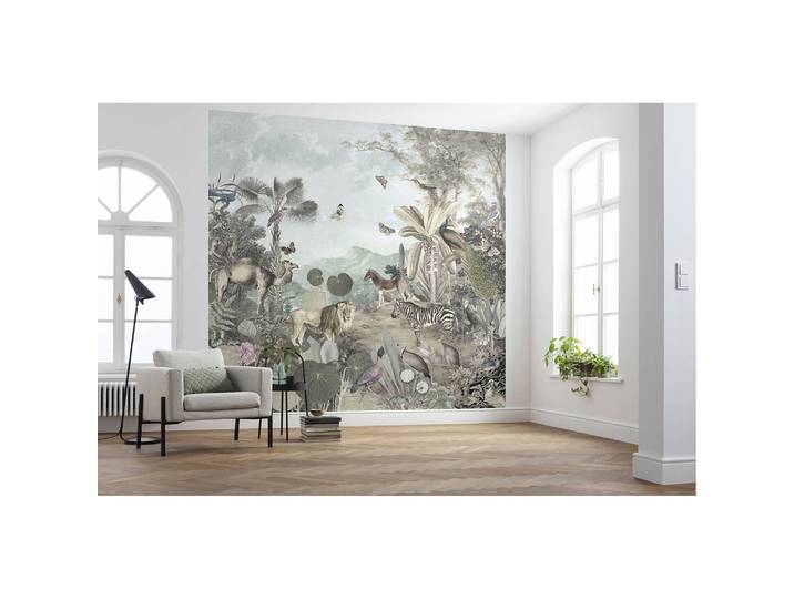 Papier peint intissé Creation 300 x 280cm
