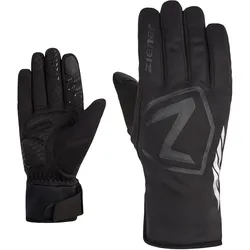 ZIENER DAQUA AS TOUCH Handschuh 2025 sos-id - 8