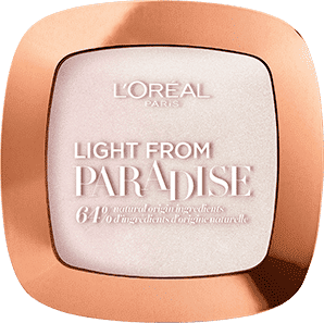 L'Oréal Paris Illuminating Powder Icoconic Glow 01