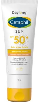 Galderma Laboratorium GmbH DAYLONG extreme SPF 50+ Lotion 100 ml 09431339
