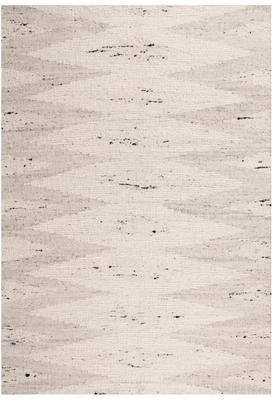Alora Decor Taos Hand-woven Wool Blend Rug