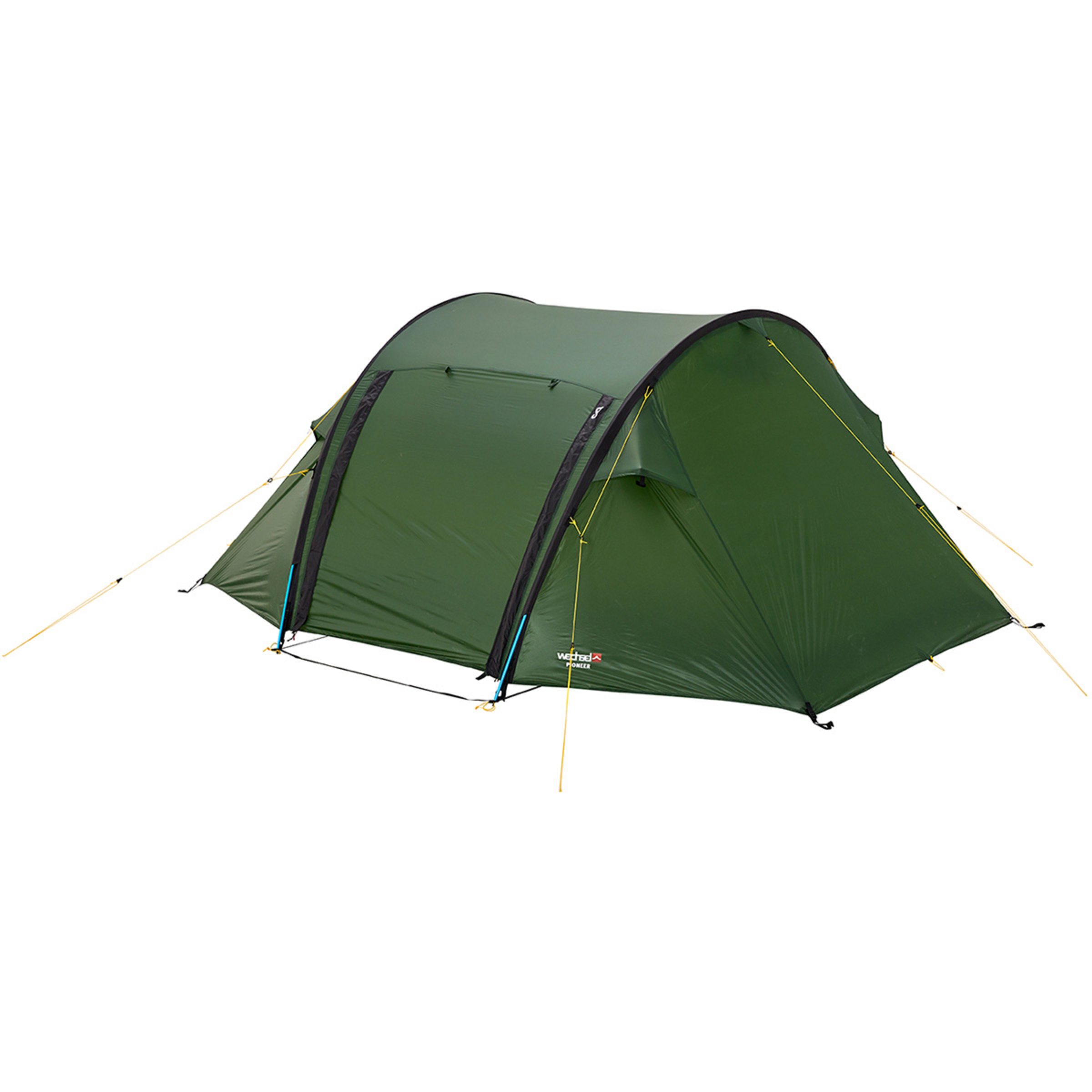 Wechsel Pioneer Zelt Campingzelte gruen Camping