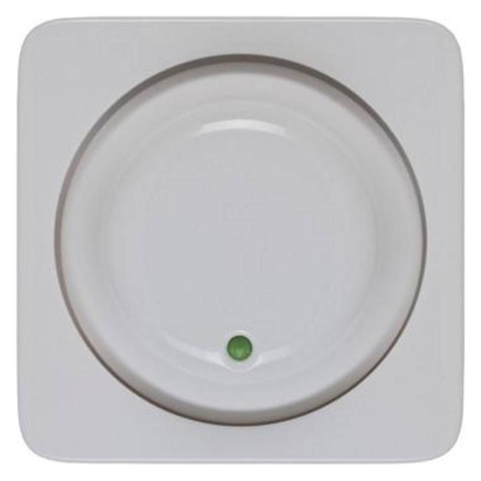 Legrand CREO Dimmer-Abdeckung 776260 21 Uw bis 600W/VA (776260)