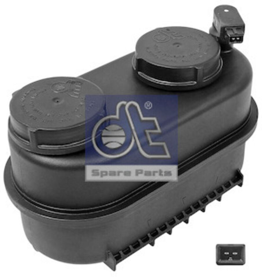 Ausgleichsbehälter, Hydrauliköl-Servolenkung DT Spare Parts 4.67490