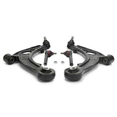 Master-sport Germany Lenkersatz, Radaufhängung [Hersteller-Nr. 37017-KIT-MS] für Fiat