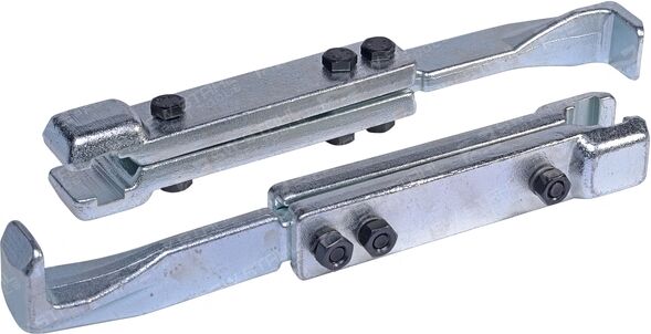 Swstahl Hakensatz, Abzieher 10824l-300