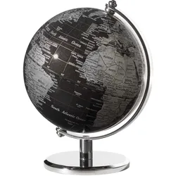 Mini-Globus GAGARIN black