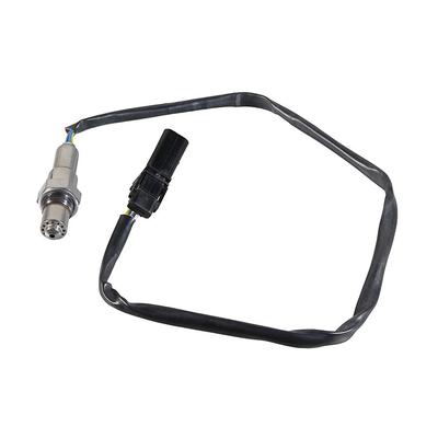 METZGER AUTOTEILE Lambdasonde 0895699 vor Katalysator für Mercedes