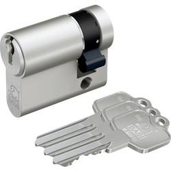 Basi V5020-0000 Profilhalbzylinder 10 / 30mm