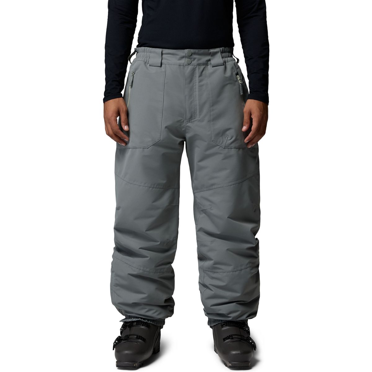 Columbia Men's Coreshot Waterproof Ski Trousers sedona sage (342) Regular S 213412-2134121-342-S-Regular