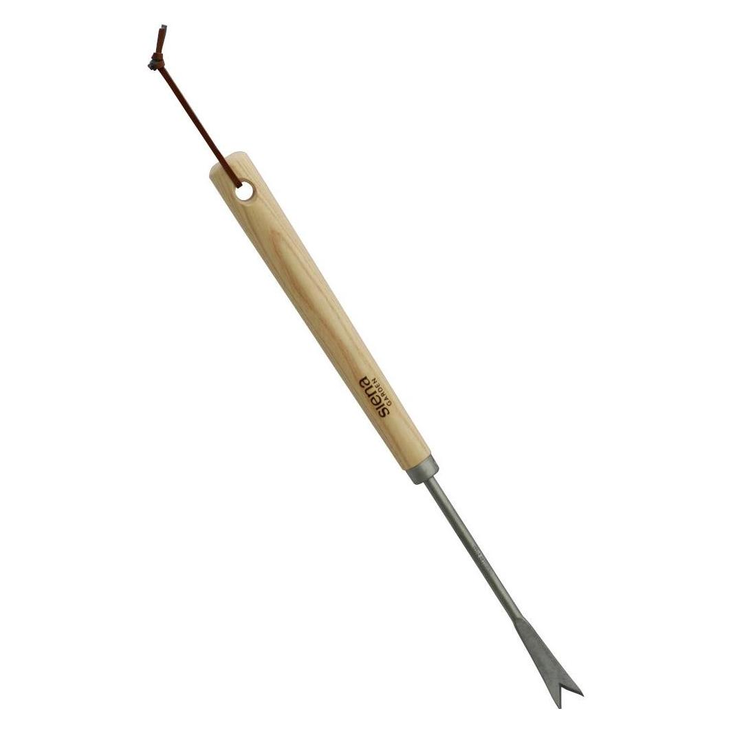 Siena Garden Unkrautstecher ISYplant Inox (D70343)