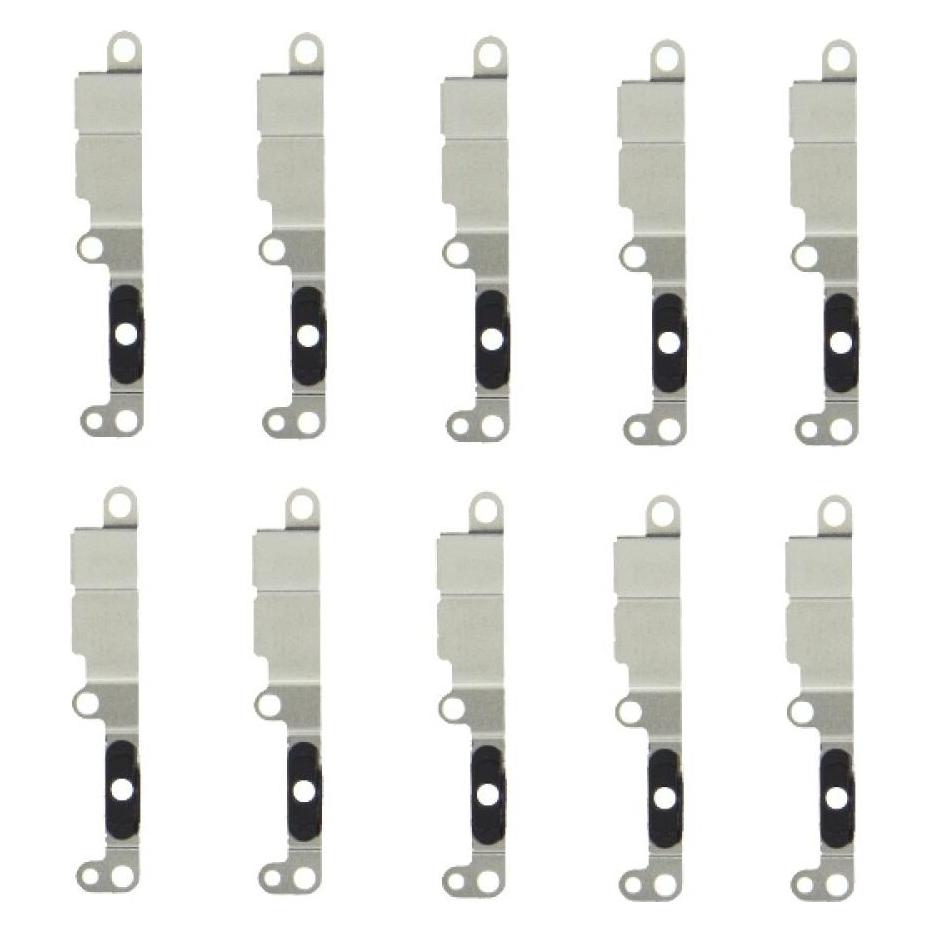 OEM Metallplatte für iPhone 7 Plus LCD und Home Button (Display, Modul, Apple iPhone 7 Plus) (25445543)