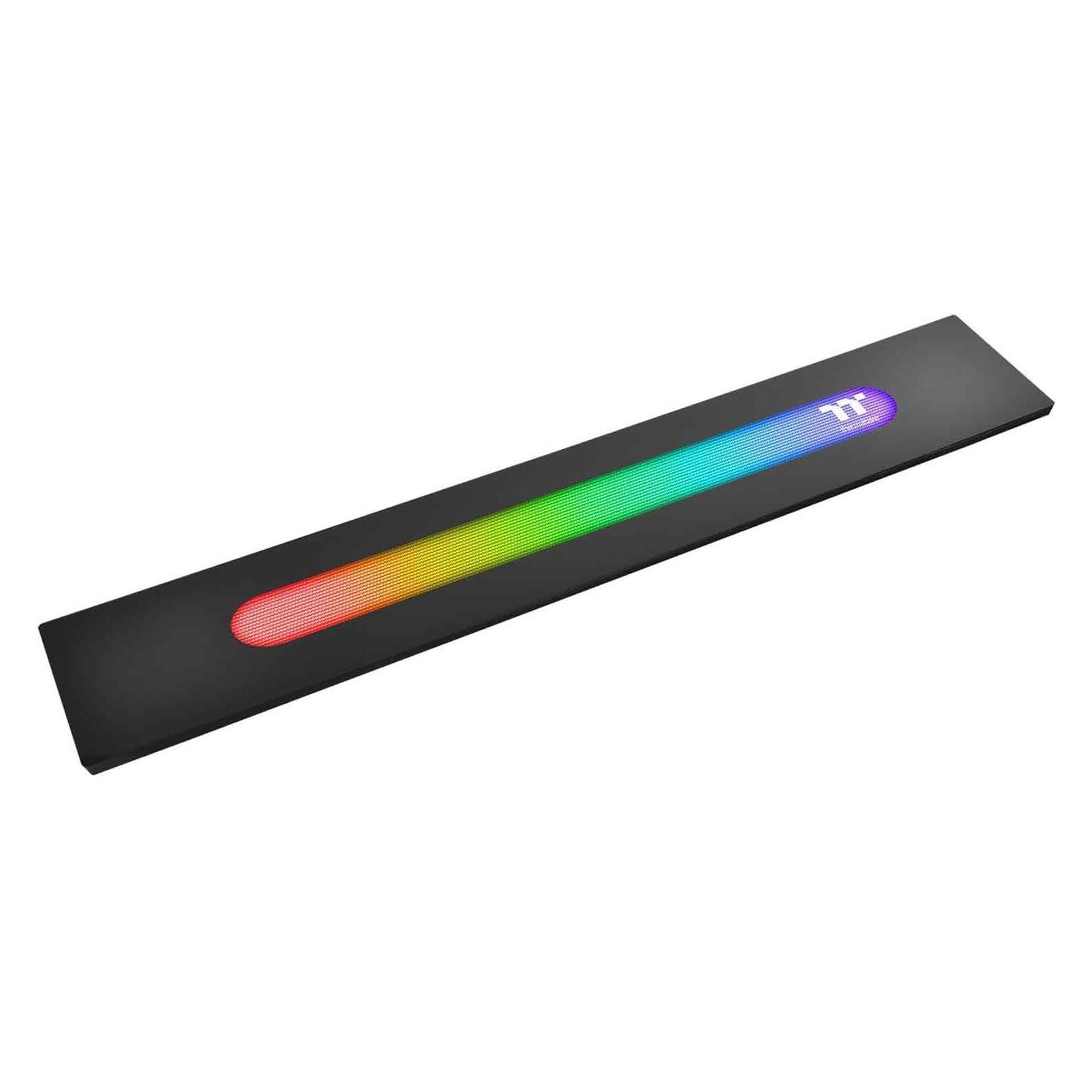 Thermaltake Pacific Rad Plus LED Radiator Panel (CL-W220-PL00SW-A)