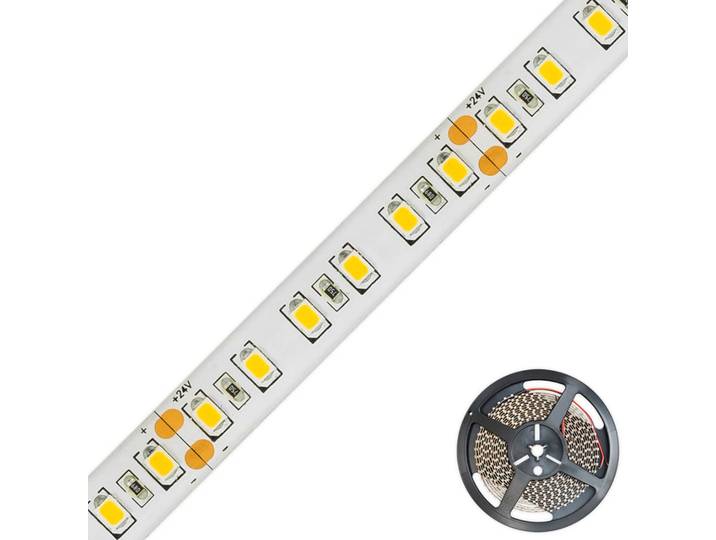 EVN STR5424 LED-Strip IP54 5m 72W 2.700K STR5024, dimmbar, Kunststoff