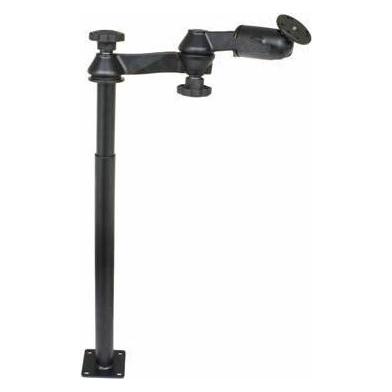 RAM Mounts RAM DBL SWING ARM 12Inch (RAM-VP-SW1-1218)