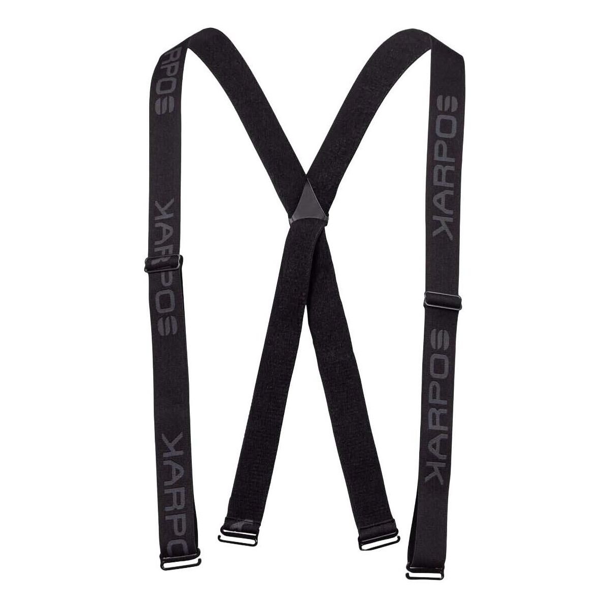 Karpos Alpine Suspenders black (400N) UNI 2560049-400N-UNI