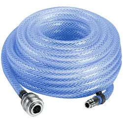 Einhell Kompressoren-Zubehör Gewebeschlauch 15m;Innend. 6mm 4138200