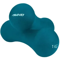 Avento, Hanteln, (2 x 1 kg)