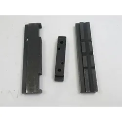 Optimum Spannbackenset BME150