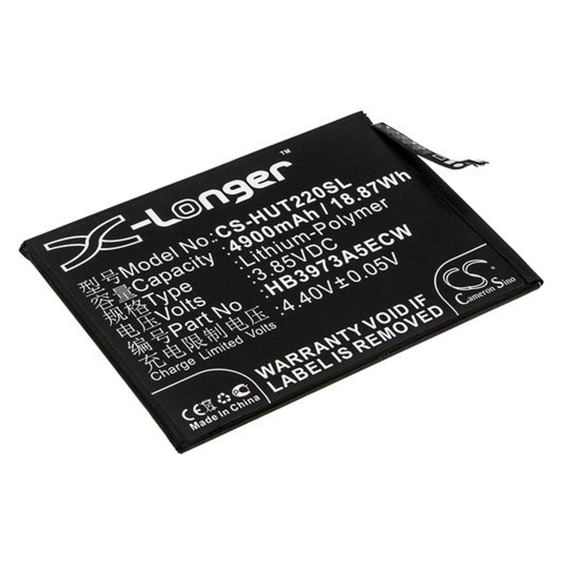 NoName Battery for Honor Note 10 ml (HUT220SL)