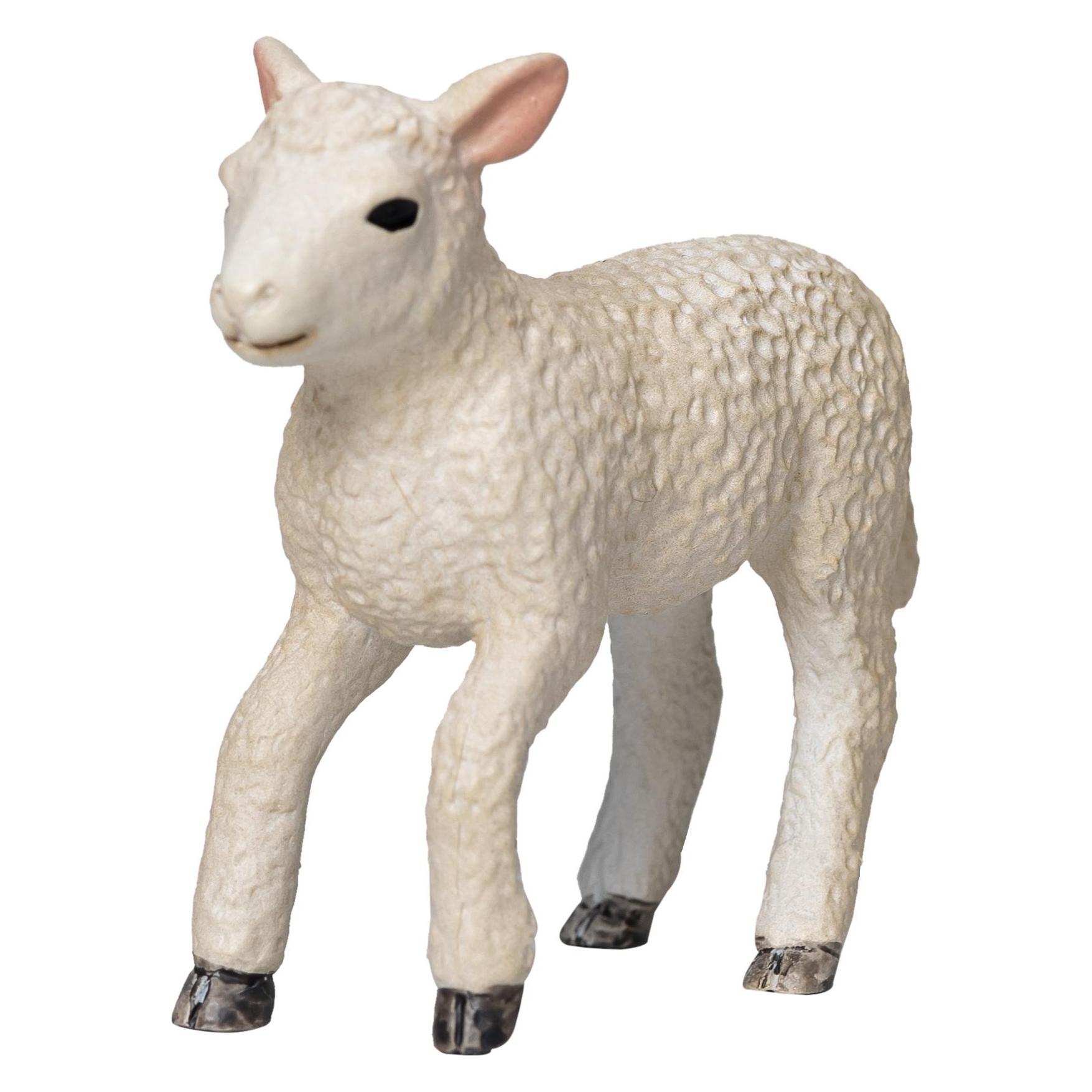 Mojo Besttoy - Romney Lamm - Spielfigur (MJ-381066)