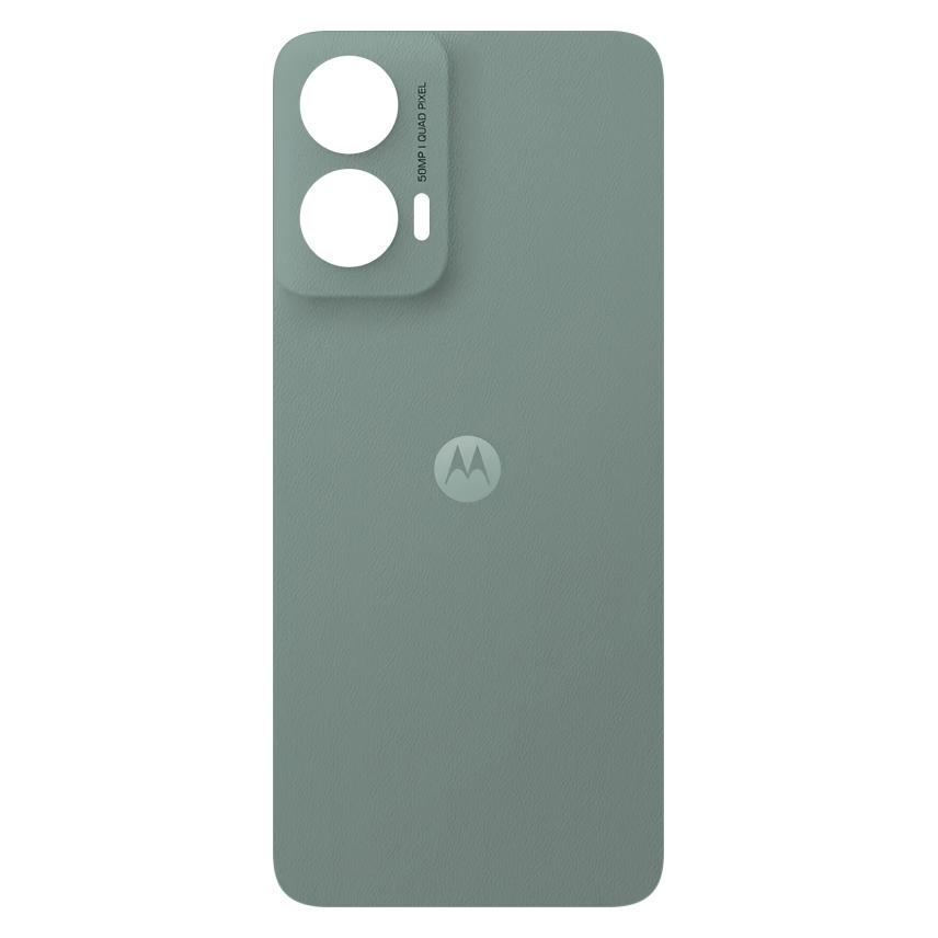 Motorola Akkuabdeckung für Moto G35, Salbeigrün (5S58C28886)
