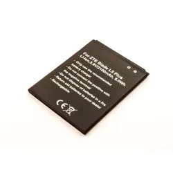 Akku für ZTE Blade L5 Plus, wie Li3821T43P3h745741