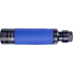 PFERD TOOLS Gerades Handstück HA 7 G22 mit 6 mm Spannzange und Spannmutter max. RPM 25.000 PFERD TOOLS 86200044 Durchmesser 30 mm