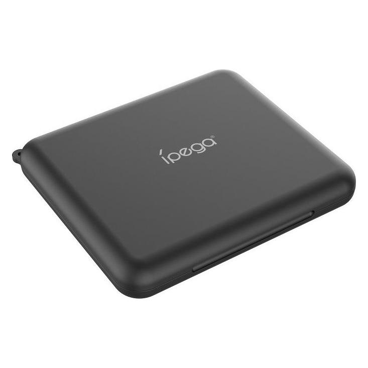 iPega SW2108 Case for Game Cards Black (PG-SW2108)