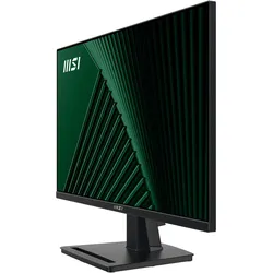 MSI PRO MP245G (1920 x 1080 Pixel, 23.80"), Monitor, Schwarz